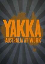 Watch Yakka: Australia at Work Solarmovie