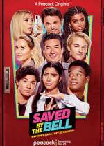 Watch Saved by the Bell Solarmovie