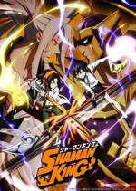 Watch Shaman King Solarmovie