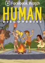 Watch Human Discoveries Solarmovie