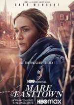 Watch Mare of Easttown Solarmovie