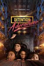 Watch Detention Adventure Solarmovie