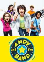 Watch Andy and the Band Solarmovie