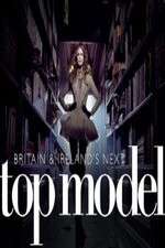 Watch Britain & Ireland's Next Top Model Solarmovie