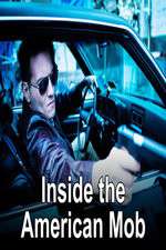 Watch Inside The American Mob Solarmovie