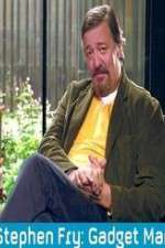 Watch Stephen Fry: Gadget Man Solarmovie