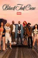 Watch Black Ink Crew New York Solarmovie