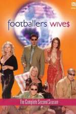 Watch Footballers' Wives Solarmovie