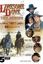 Watch Lonesome Dove: The Series Solarmovie