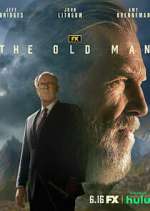 Watch The Old Man Solarmovie