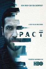 Watch Pakt Solarmovie