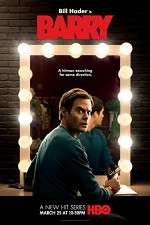Watch Barry Solarmovie