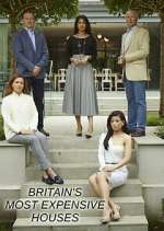 Watch Britain's Most Expensive Houses Solarmovie