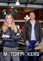 Watch Motor Pickers Solarmovie