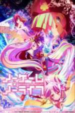 Watch No Game, No Life Solarmovie