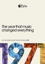 Watch 1971: The Year That Music Changed Everything Solarmovie