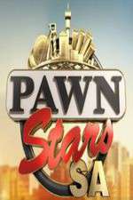 Watch Pawn Stars SA Solarmovie