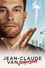 Watch Jean-Claude Van Johnson Solarmovie