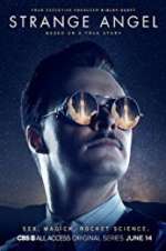Watch Strange Angel Solarmovie