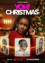 Watch Yoh! Christmas Solarmovie