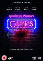 Watch Comics Solarmovie