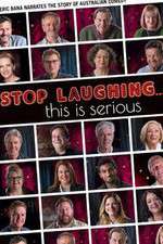 Watch Stop Laughing... This is Serious Solarmovie