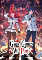 Watch Gods' Games We Play Solarmovie