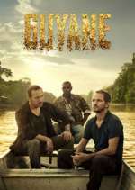 Watch Guyane Solarmovie