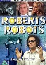 Watch Roberts Robots Solarmovie