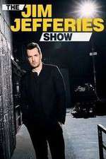 Watch The Jim Jefferies Show Solarmovie