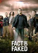 Watch Fact or Faked: Paranormal Files Solarmovie