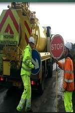 Watch Stop! Roadworks Ahead Solarmovie