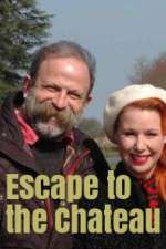 Watch Escape to the Chateau Solarmovie