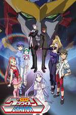Watch Gravion Solarmovie