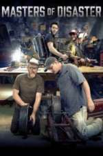 Watch Masters of Disaster Solarmovie