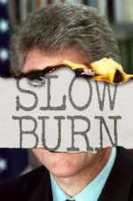 Watch Slow Burn Solarmovie