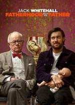 Watch Jack Whitehall: Fatherhood with My Father Solarmovie