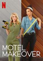 Watch Motel Makeover Solarmovie