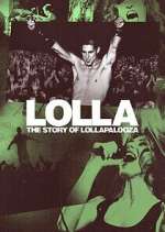 Watch Lolla: The Story of Lollapalooza Solarmovie