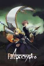 Watch Fate/Apocrypha Solarmovie