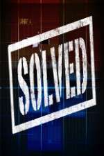 Watch Solved (2008) Solarmovie