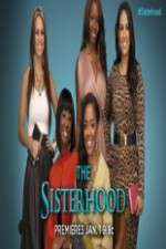 Watch The Sisterhood Solarmovie