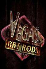 Watch Vegas Rat Rods Solarmovie