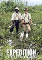 Watch Expedition: Search for the Nile Solarmovie