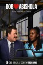Watch Bob Hearts Abishola Solarmovie