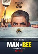 Watch Man Vs Bee Solarmovie