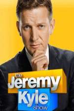 Watch The Jeremy Kyle Show (US) Solarmovie