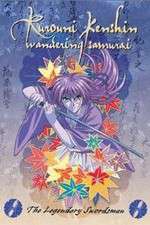 Watch Rurouni Kenshin (JP) Solarmovie