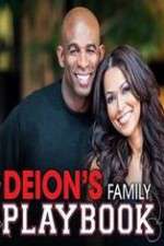 Watch Deions Family Playbook Solarmovie