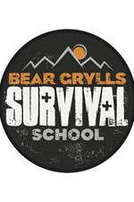 Watch Bear Grylls Survival School Solarmovie
